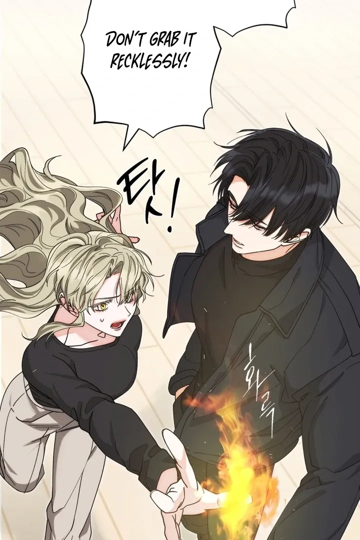 Butterfly of my dreams Chapter 2 page 40 - 