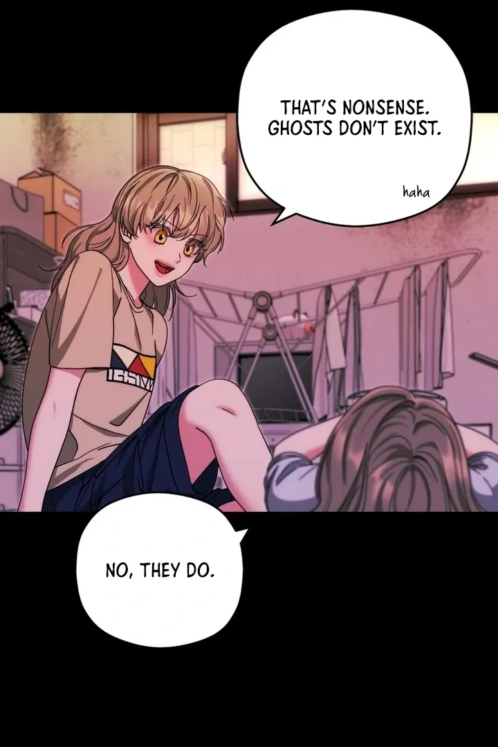 Butterfly of my dreams Chapter 2 page 5 - 
