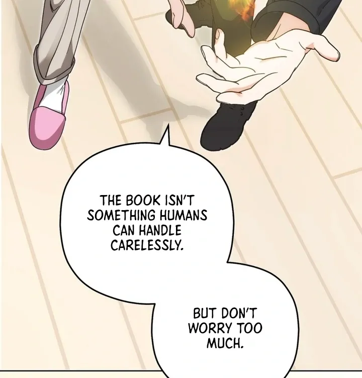 Butterfly of my dreams Chapter 2 page 41 - 