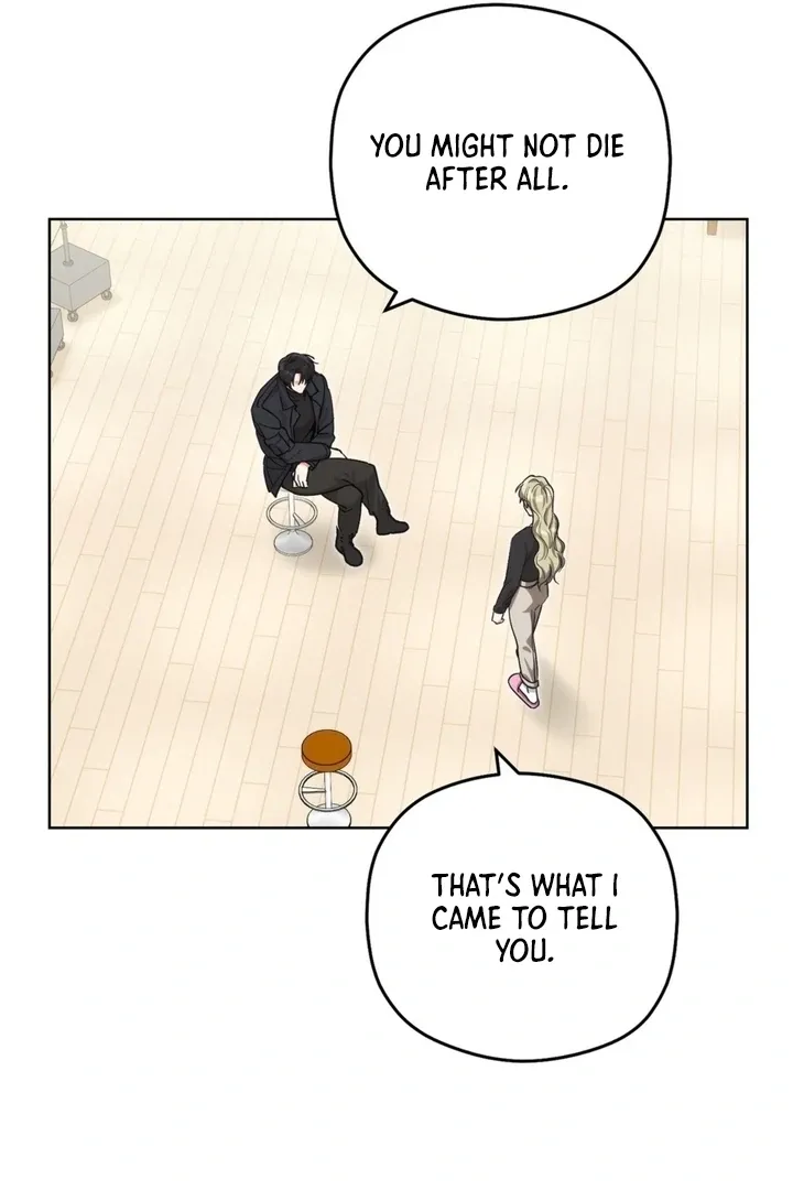 Butterfly of my dreams Chapter 2 page 43 - 