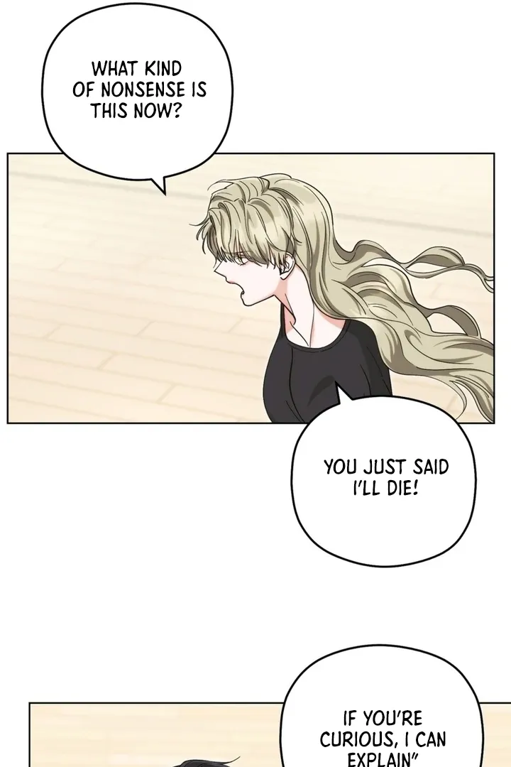 Butterfly of my dreams Chapter 2 page 44 - 