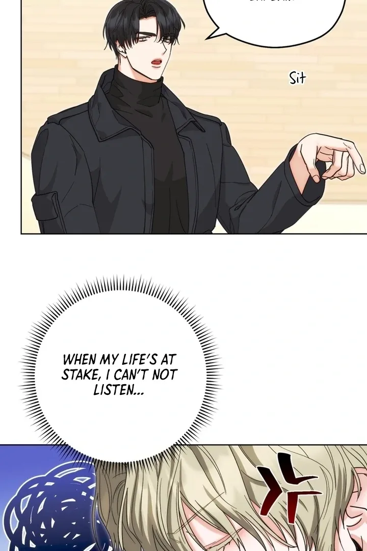 Butterfly of my dreams Chapter 2 page 45 - 