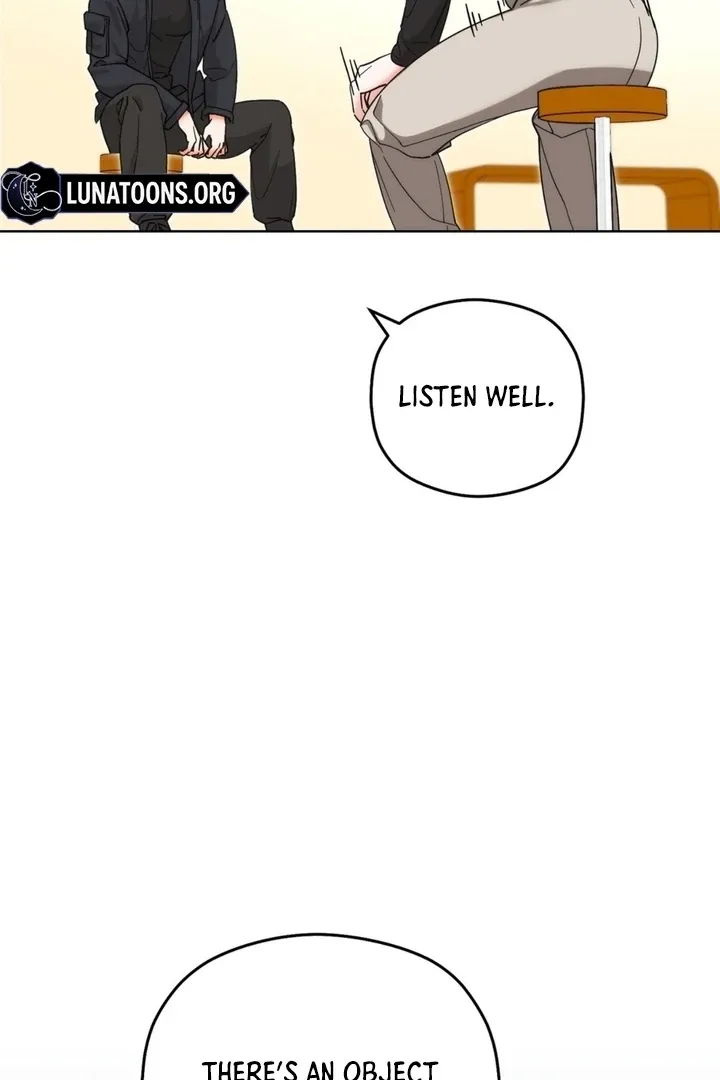 Butterfly of my dreams Chapter 2 page 47 - 