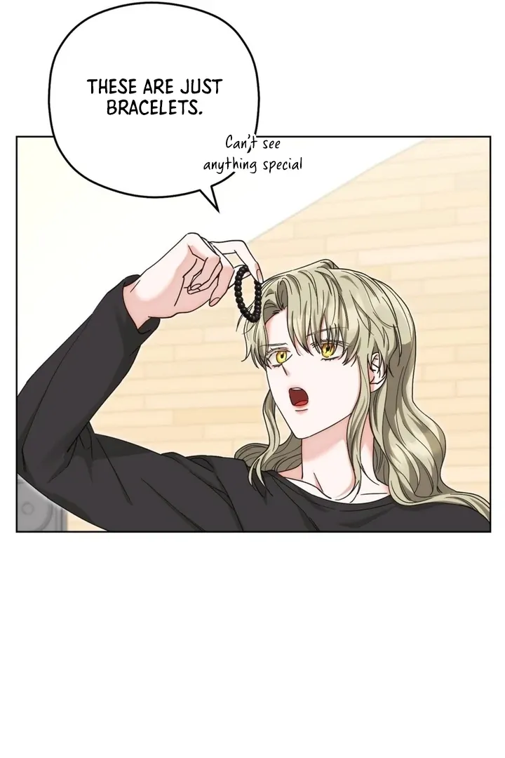 Butterfly of my dreams Chapter 2 page 57 - 