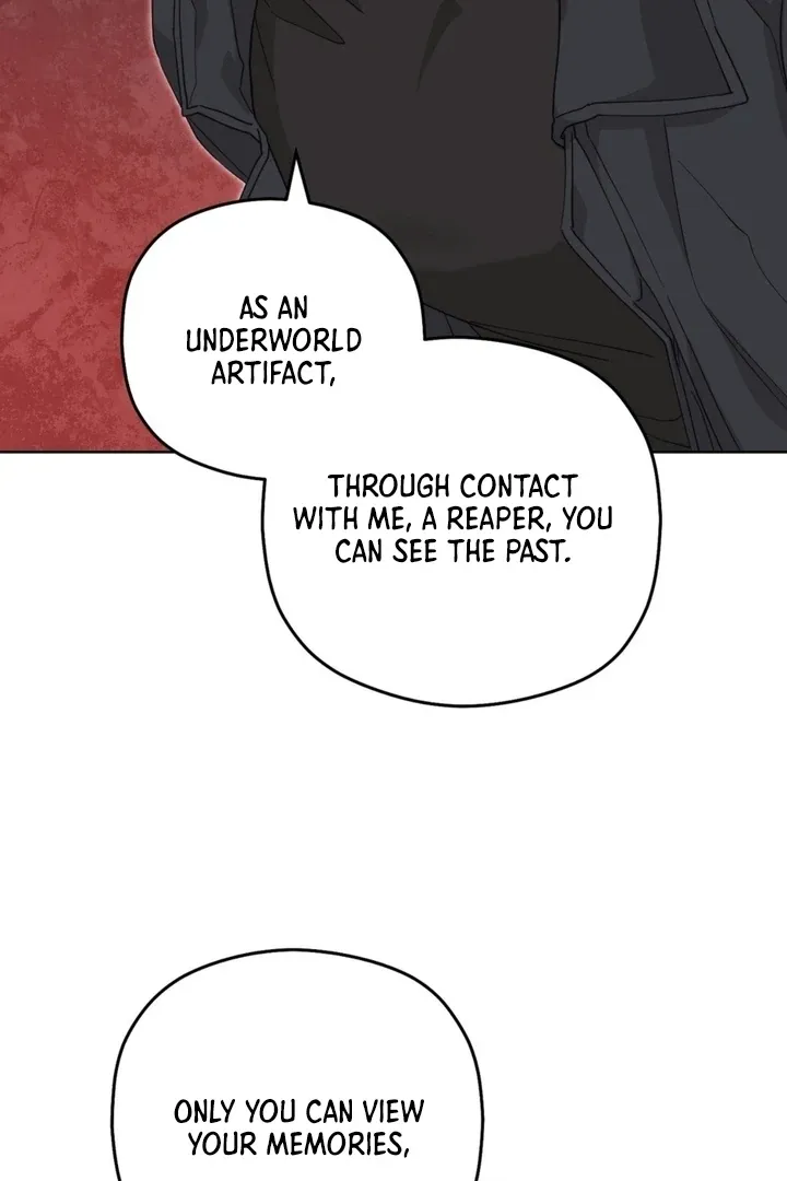 Butterfly of my dreams Chapter 2 page 59 - 