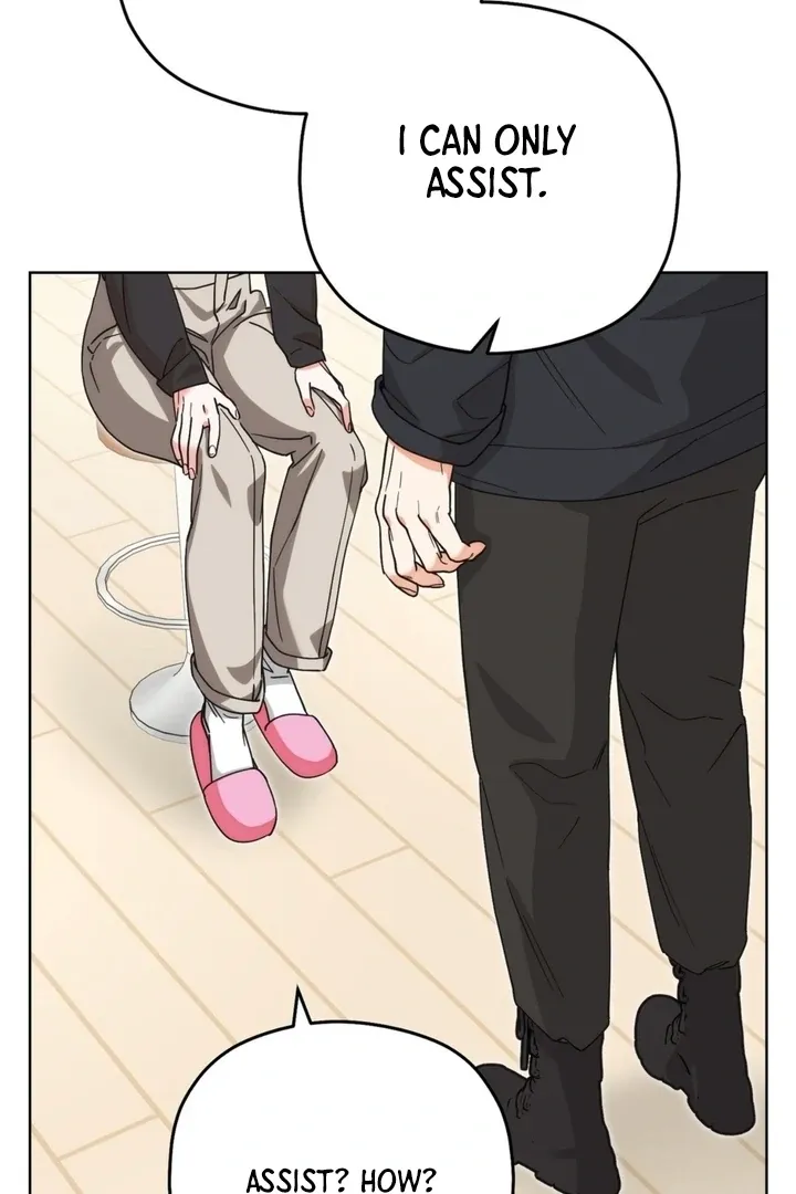 Butterfly of my dreams Chapter 2 page 60 - 