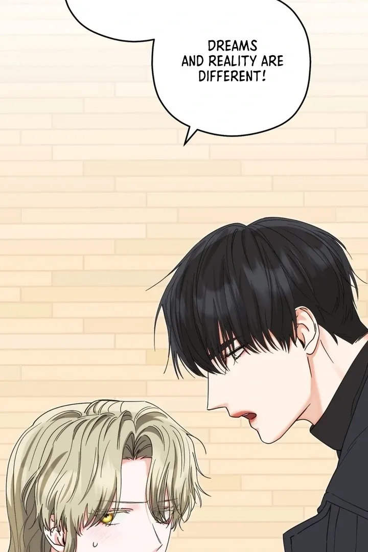 Butterfly of my dreams Chapter 2 page 68 - 