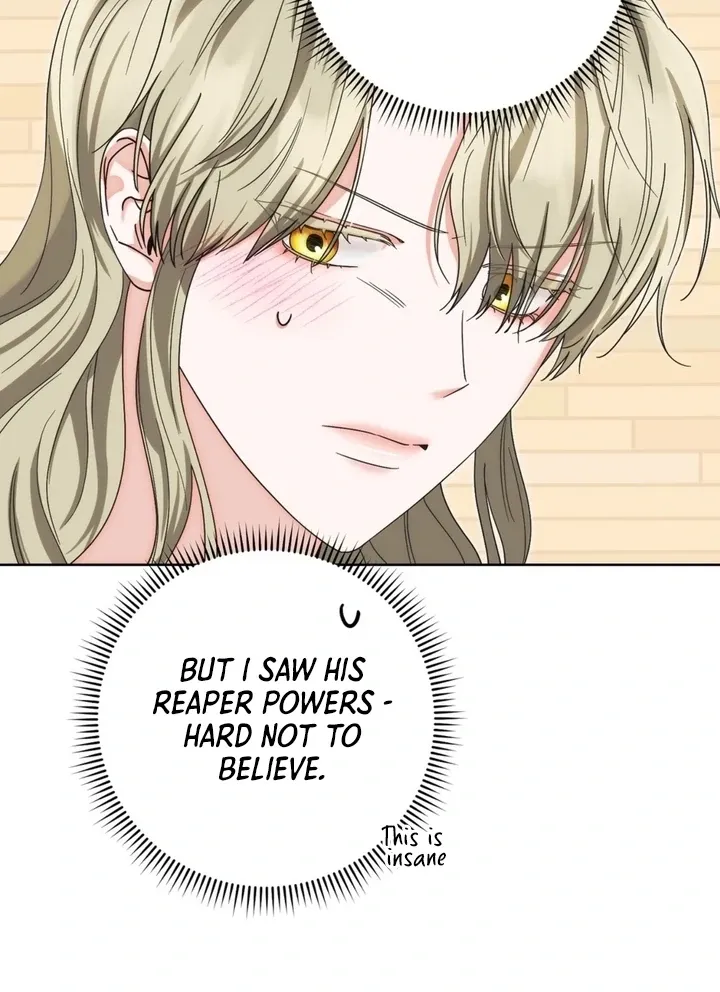 Butterfly of my dreams Chapter 2 page 70 - 