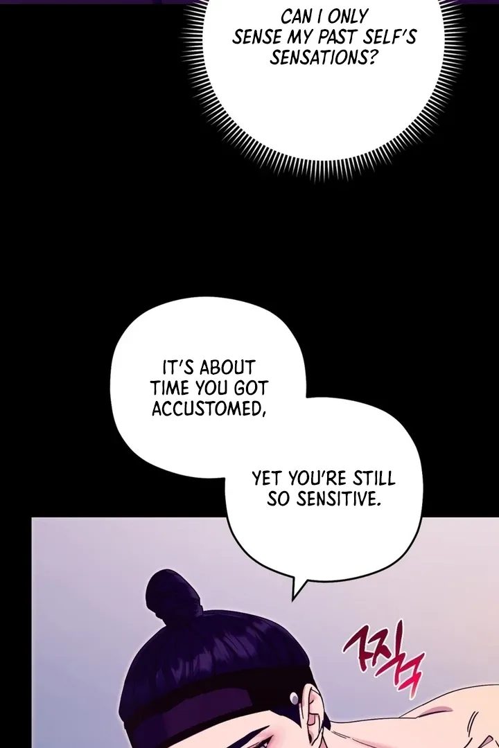 Butterfly of my dreams Chapter 2 page 85 - 