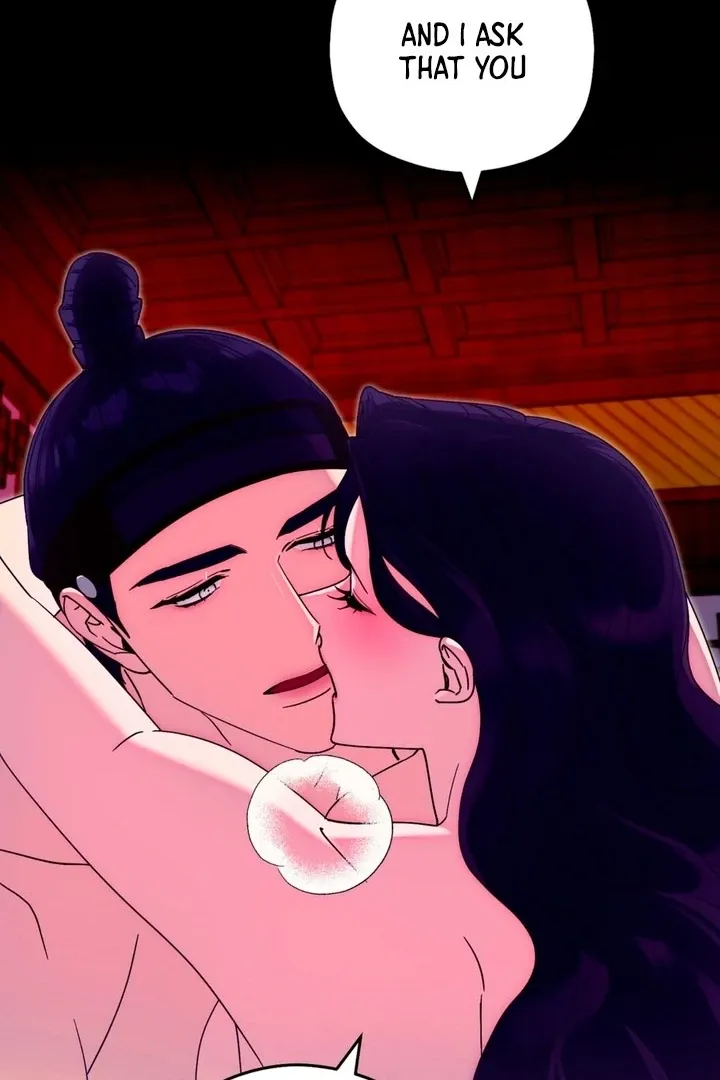 Butterfly of my dreams Chapter 3 page 18 - 