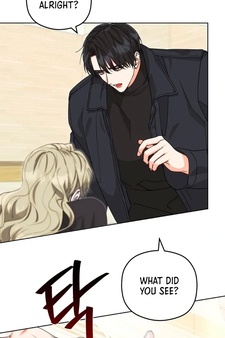 Butterfly of my dreams Chapter 3 page 43 - 