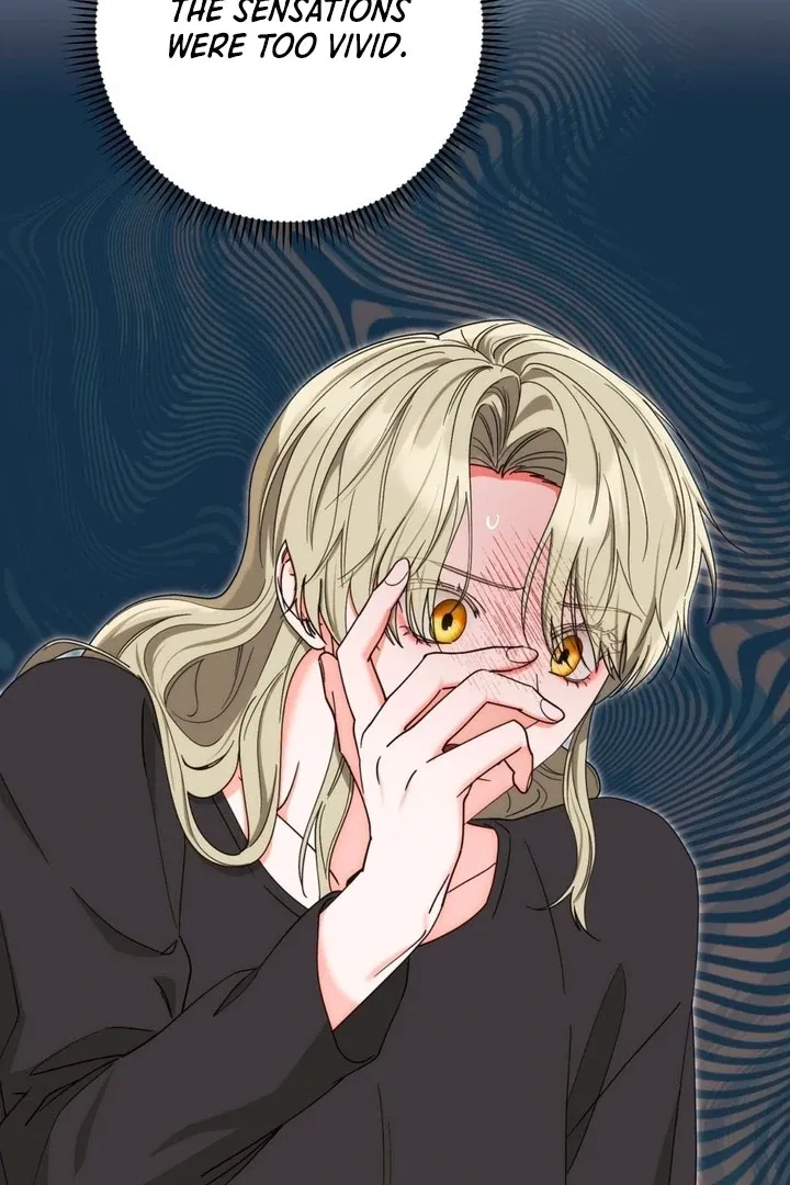 Butterfly of my dreams Chapter 3 page 45 - 
