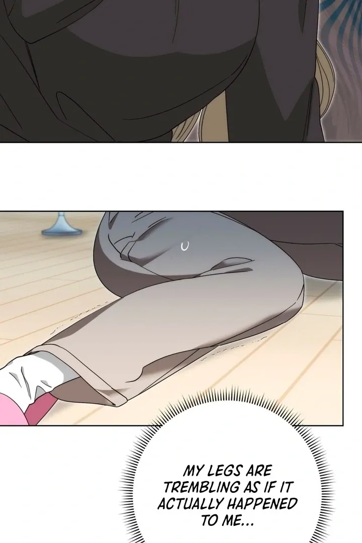 Butterfly of my dreams Chapter 3 page 46 - 