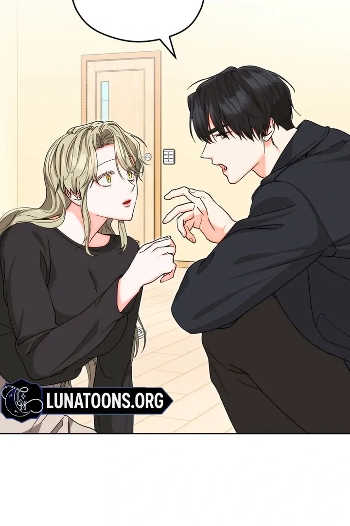 Butterfly of my dreams Chapter 3 page 49 - 