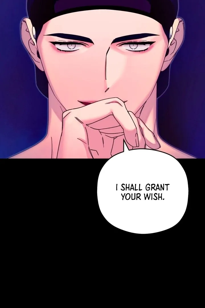 Butterfly of my dreams Chapter 3 page 6 - 