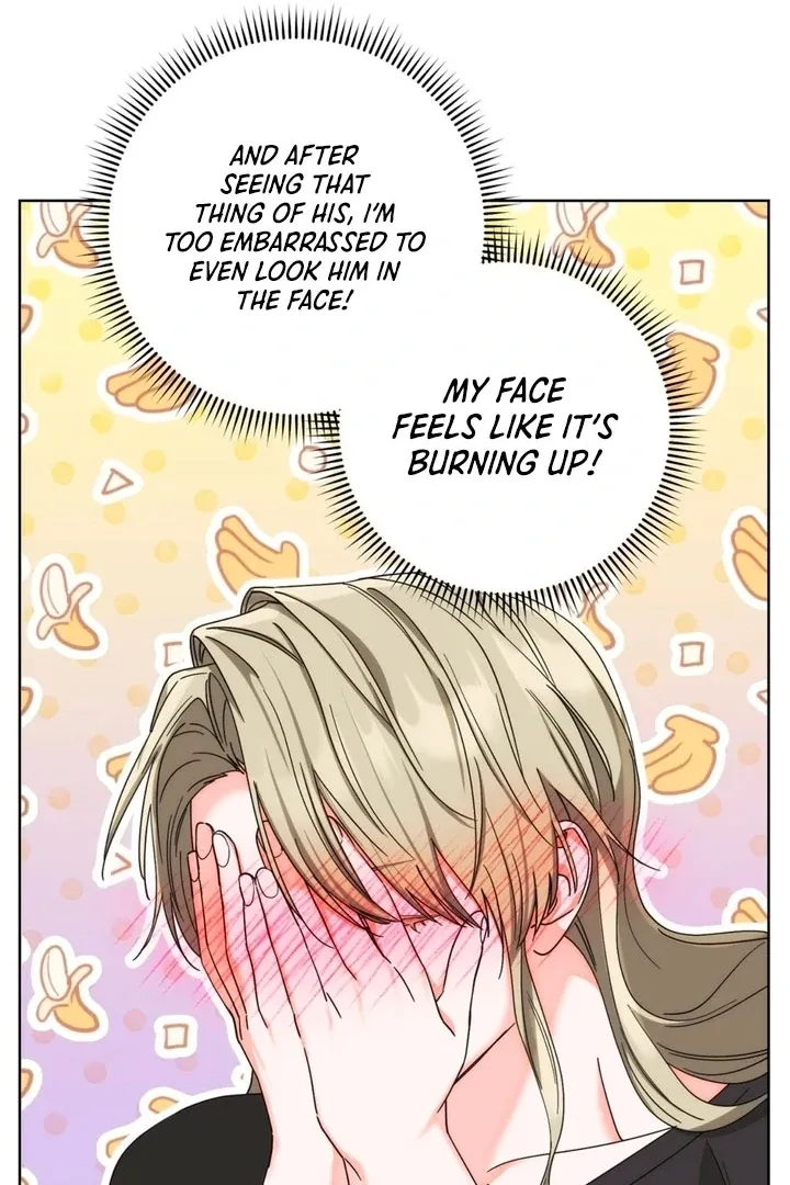 Butterfly of my dreams Chapter 3 page 55 - 