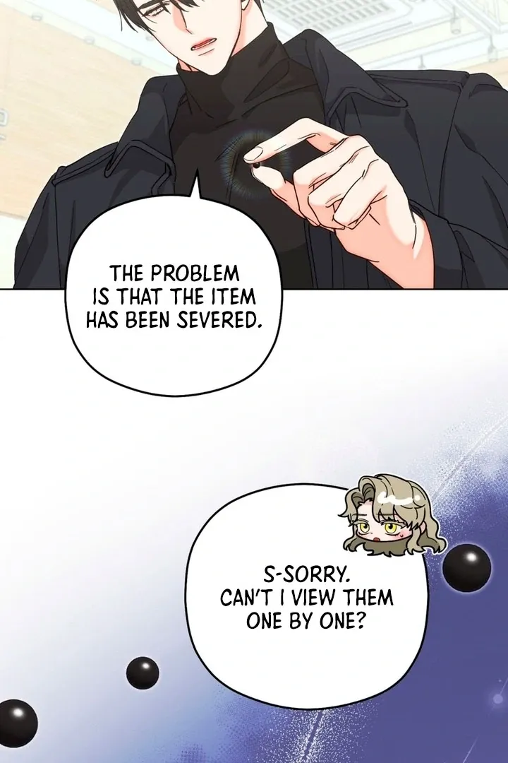 Butterfly of my dreams Chapter 3 page 58 - 