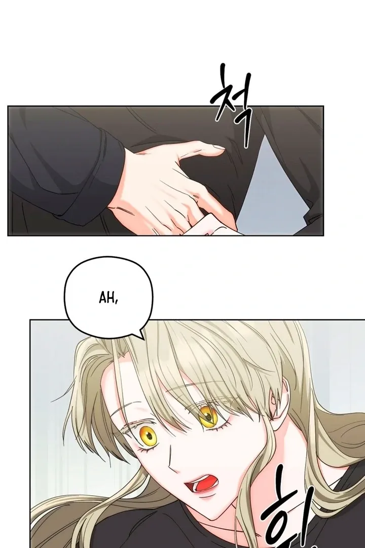 Butterfly of my dreams Chapter 3 page 61 - 