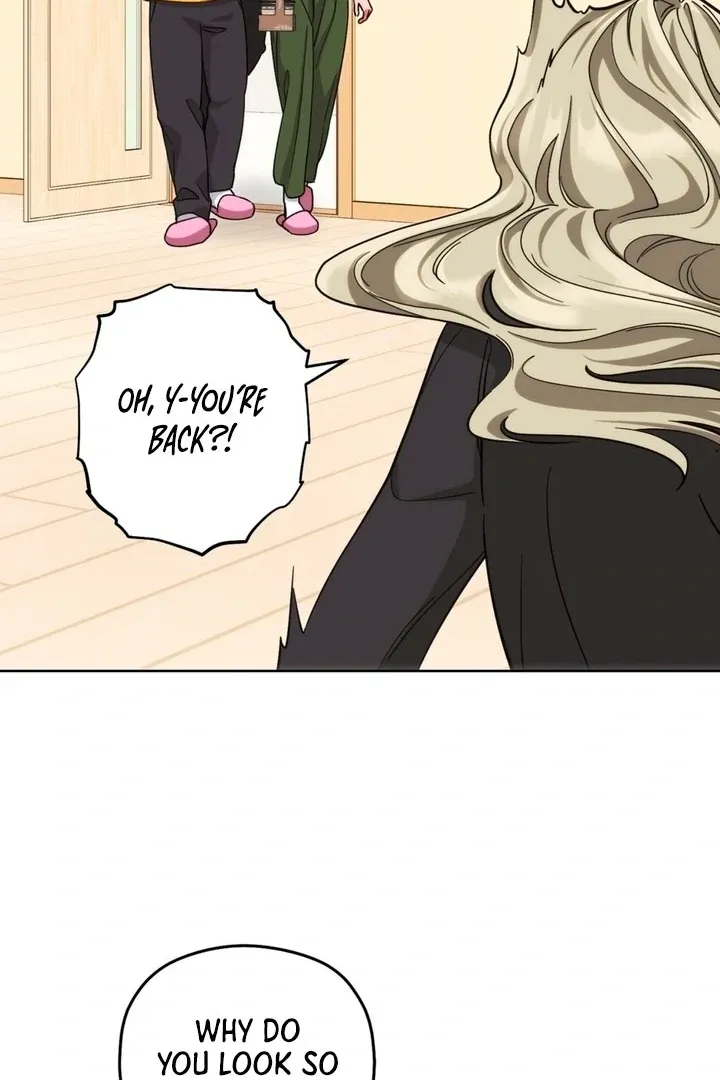 Butterfly of my dreams Chapter 3 page 69 - 
