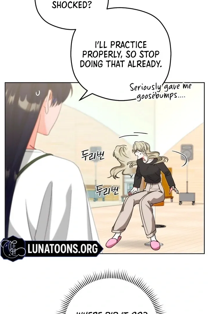 Butterfly of my dreams Chapter 3 page 70 - 