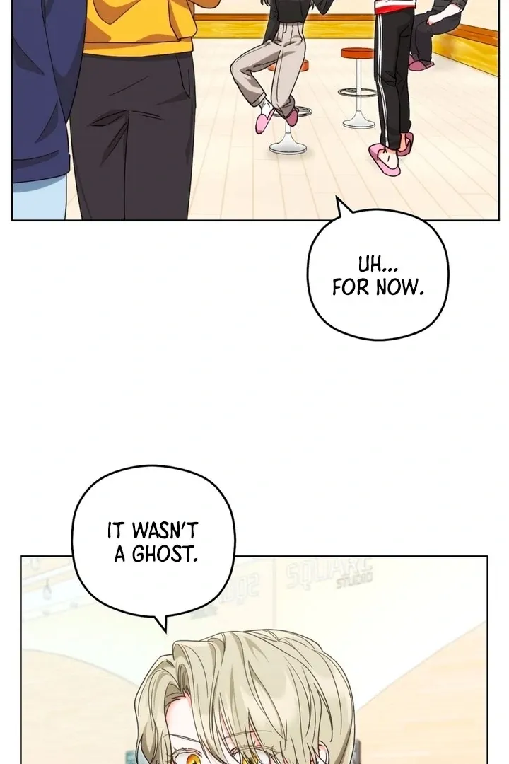 Butterfly of my dreams Chapter 3 page 72 - 