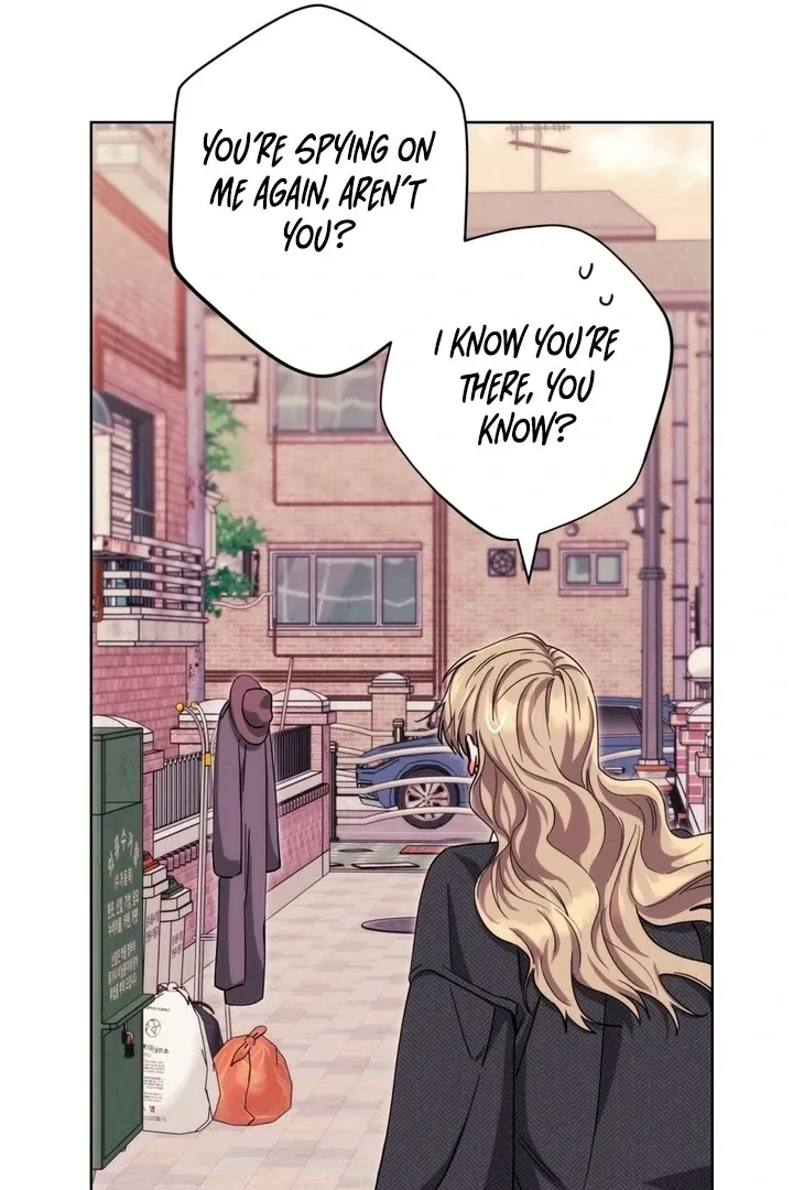 Butterfly of my dreams Chapter 3 page 82 - 