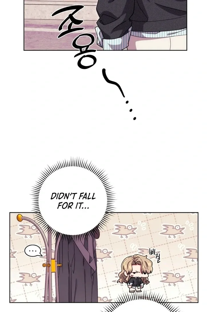 Butterfly of my dreams Chapter 3 page 83 - 