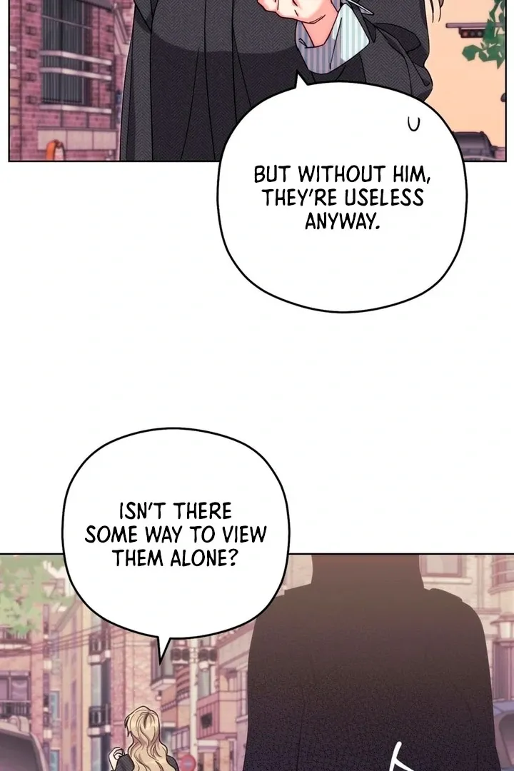 Butterfly of my dreams Chapter 3 page 87 - 