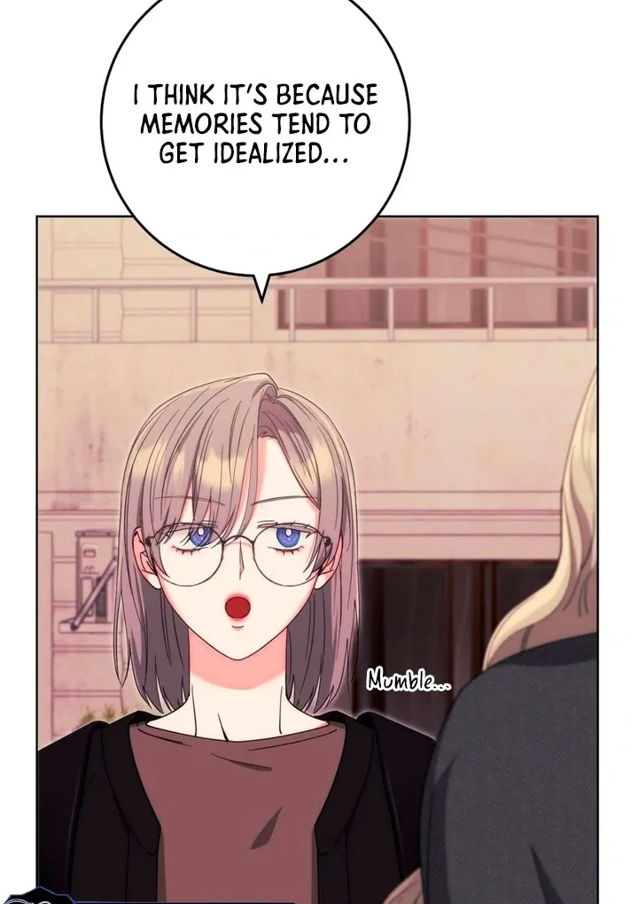 Butterfly of my dreams Chapter 4 page 13 - 