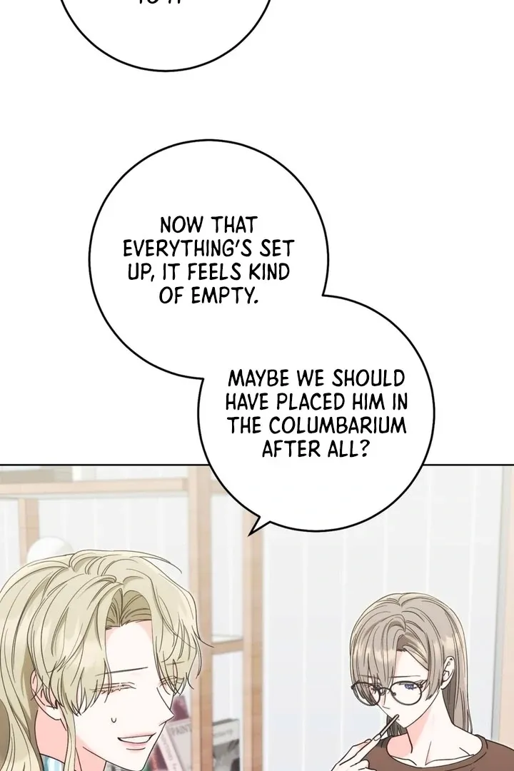 Butterfly of my dreams Chapter 4 page 19 - 