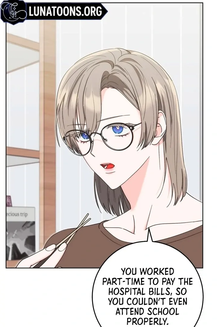 Butterfly of my dreams Chapter 4 page 21 - 