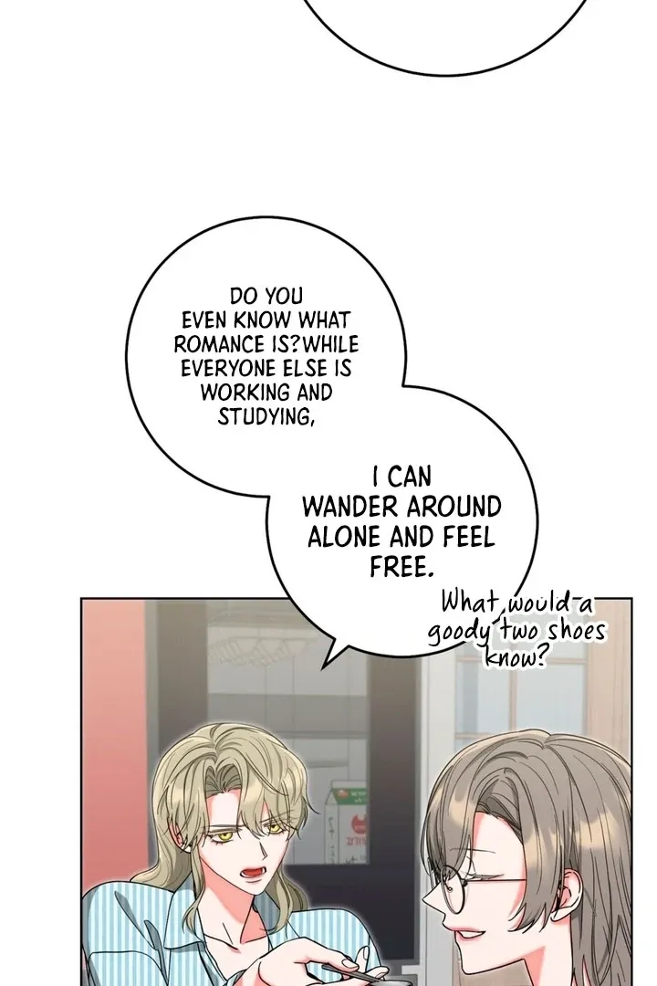 Butterfly of my dreams Chapter 4 page 22 - 