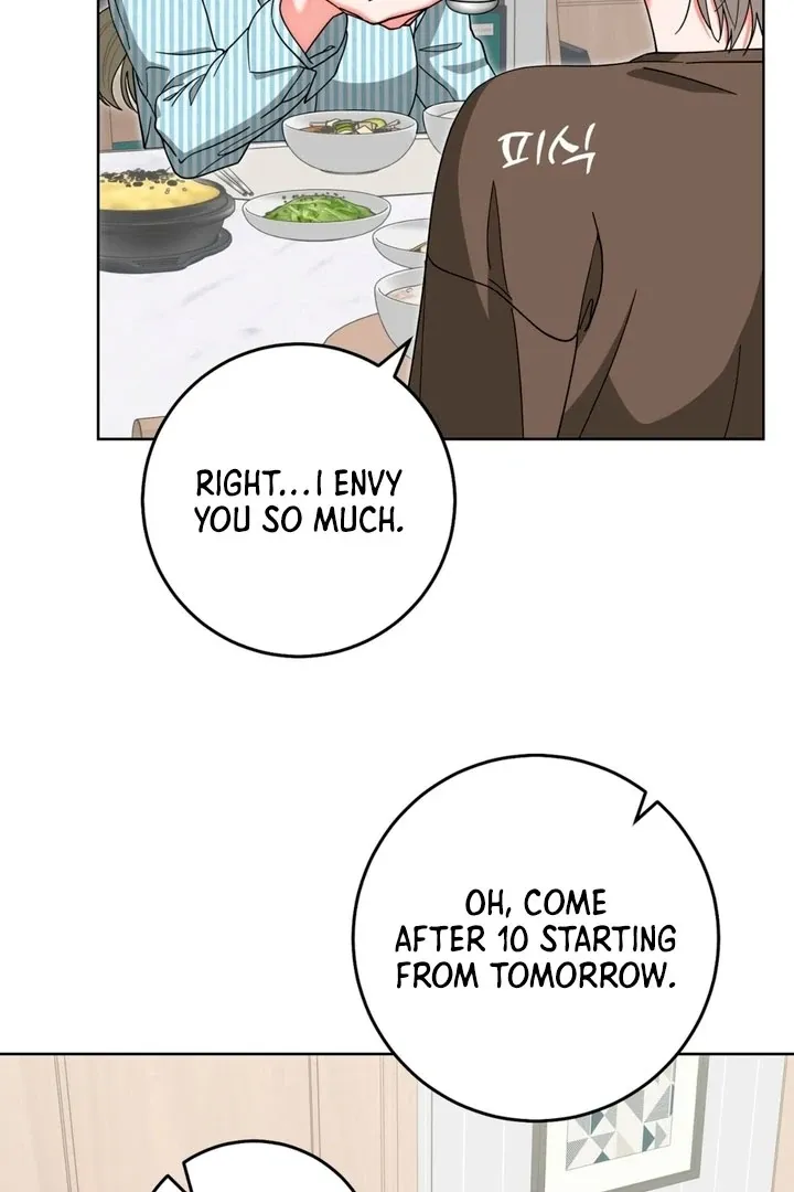 Butterfly of my dreams Chapter 4 page 23 - 