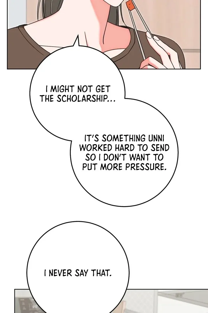 Butterfly of my dreams Chapter 4 page 26 - 