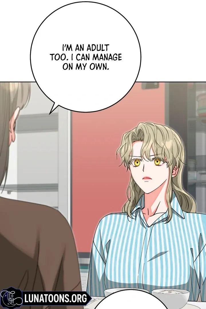 Butterfly of my dreams Chapter 4 page 29 - 