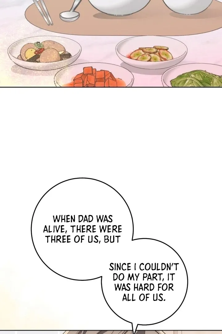 Butterfly of my dreams Chapter 4 page 33 - 