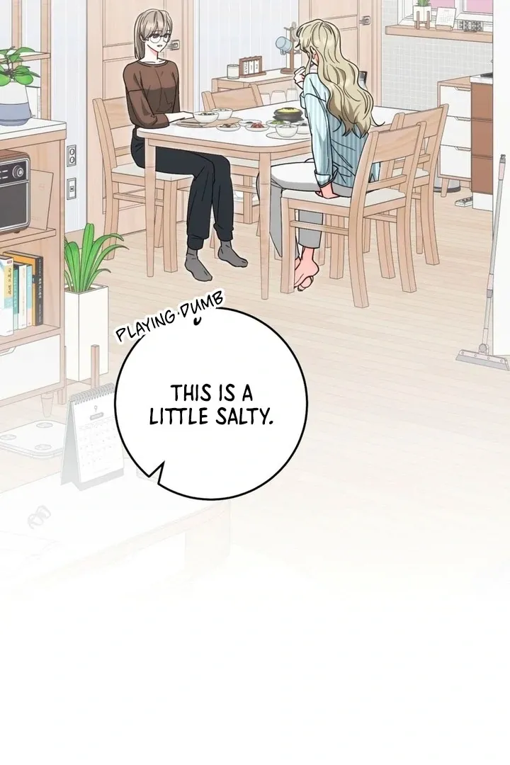 Butterfly of my dreams Chapter 4 page 40 - 