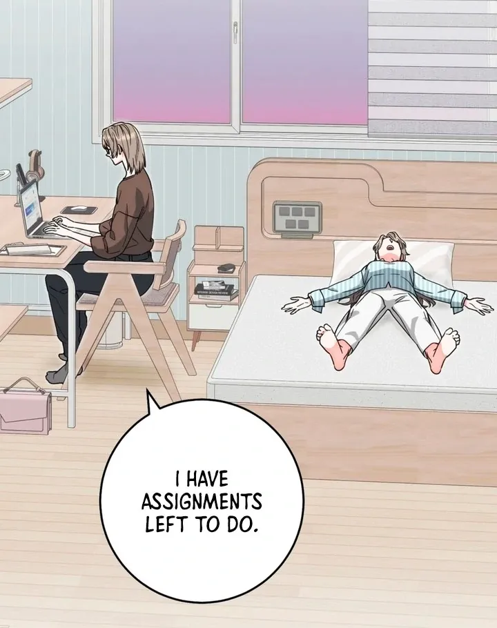 Butterfly of my dreams Chapter 4 page 42 - 