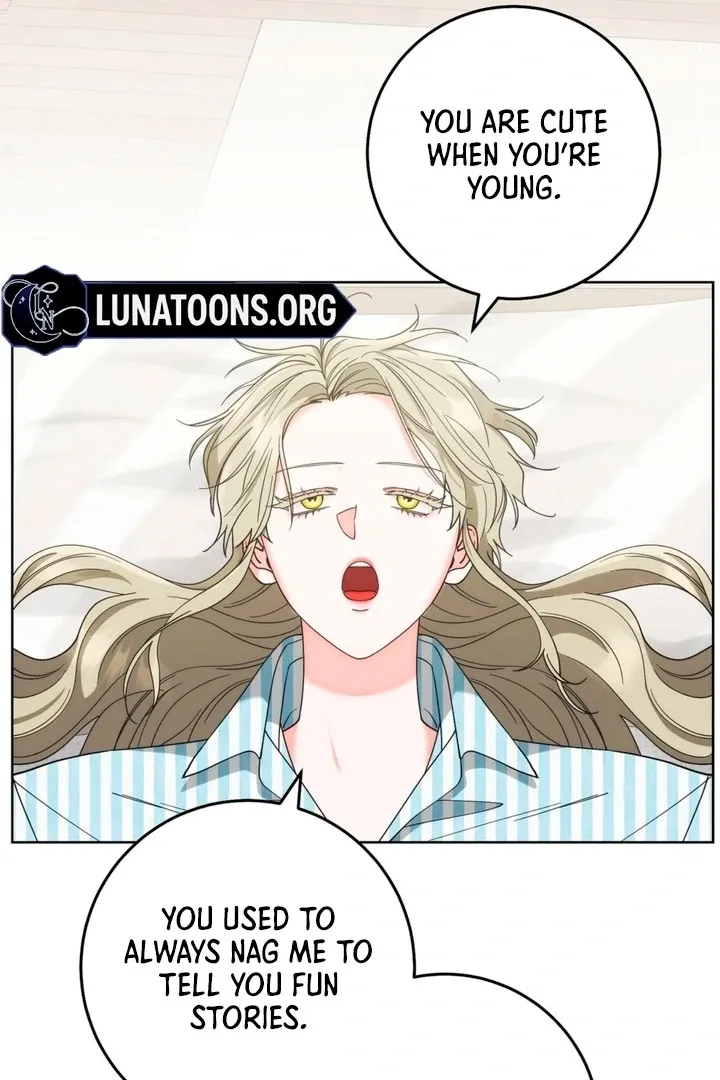 Butterfly of my dreams Chapter 4 page 43 - 