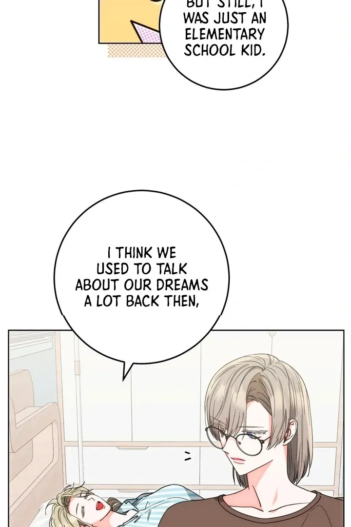 Butterfly of my dreams Chapter 4 page 45 - 