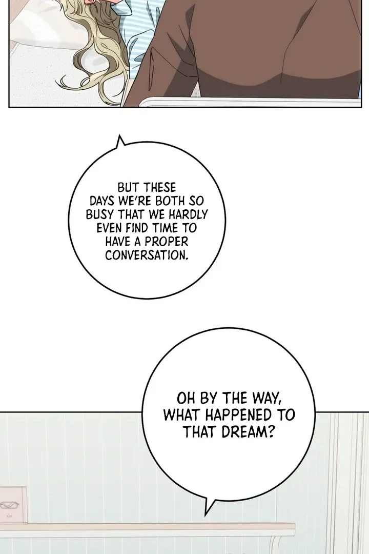 Butterfly of my dreams Chapter 4 page 46 - 
