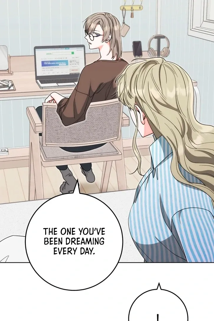 Butterfly of my dreams Chapter 4 page 47 - 