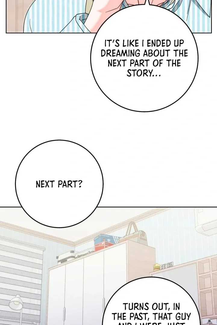Butterfly of my dreams Chapter 4 page 49 - 
