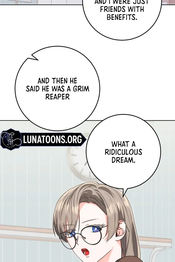 Butterfly of my dreams Chapter 4 page 50 - 