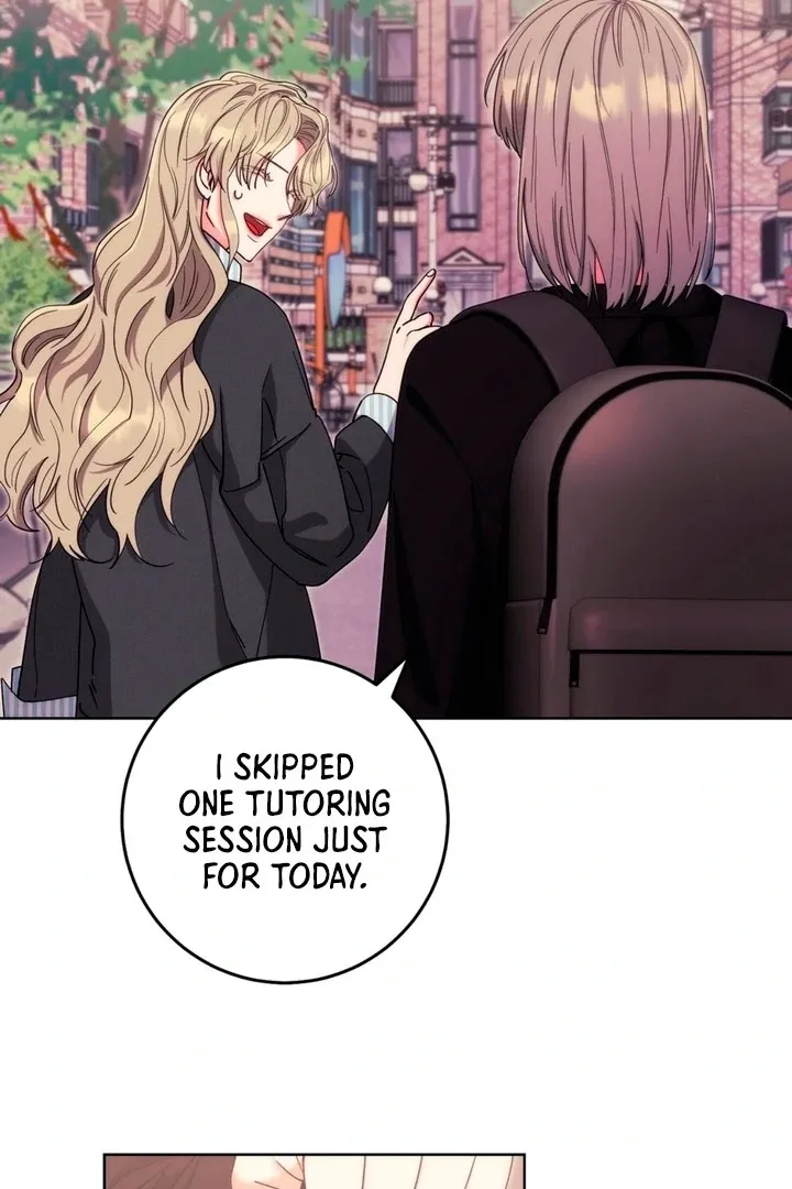 Butterfly of my dreams Chapter 4 page 6 - 