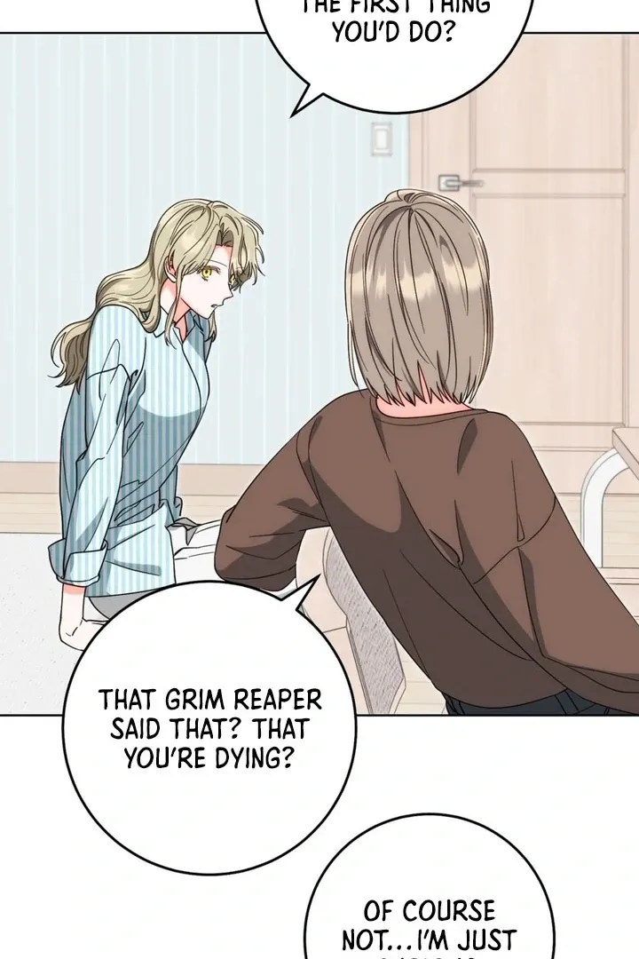 Butterfly of my dreams Chapter 4 page 52 - 