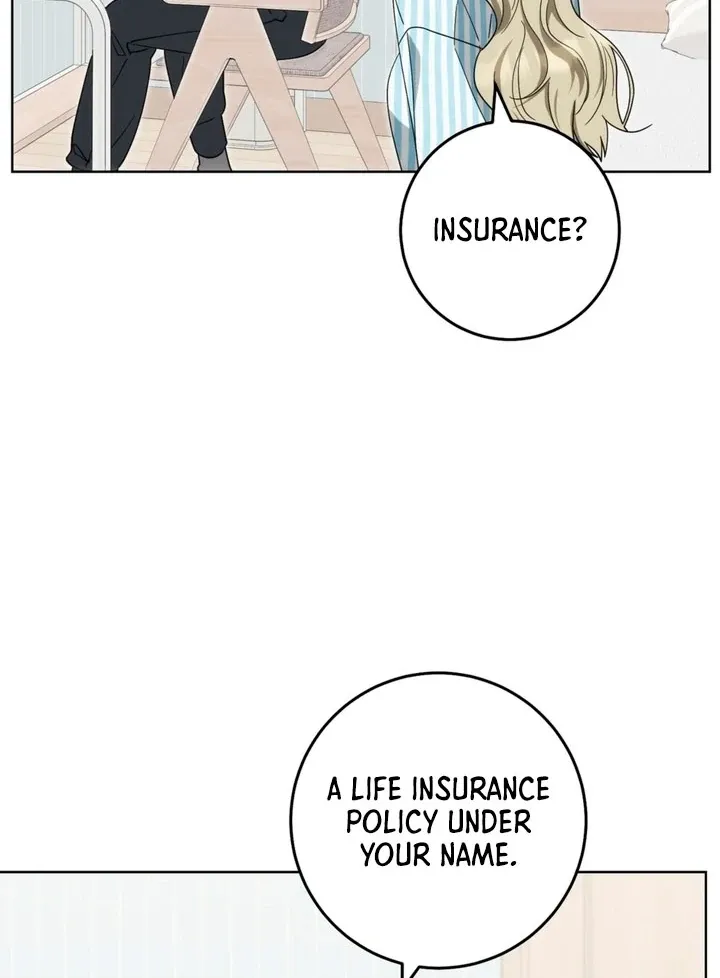 Butterfly of my dreams Chapter 4 page 54 - 