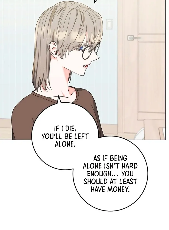 Butterfly of my dreams Chapter 4 page 55 - 