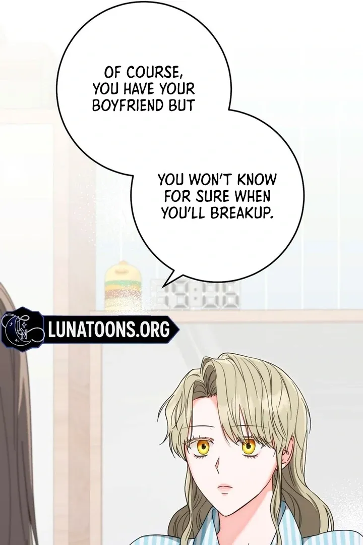 Butterfly of my dreams Chapter 4 page 56 - 