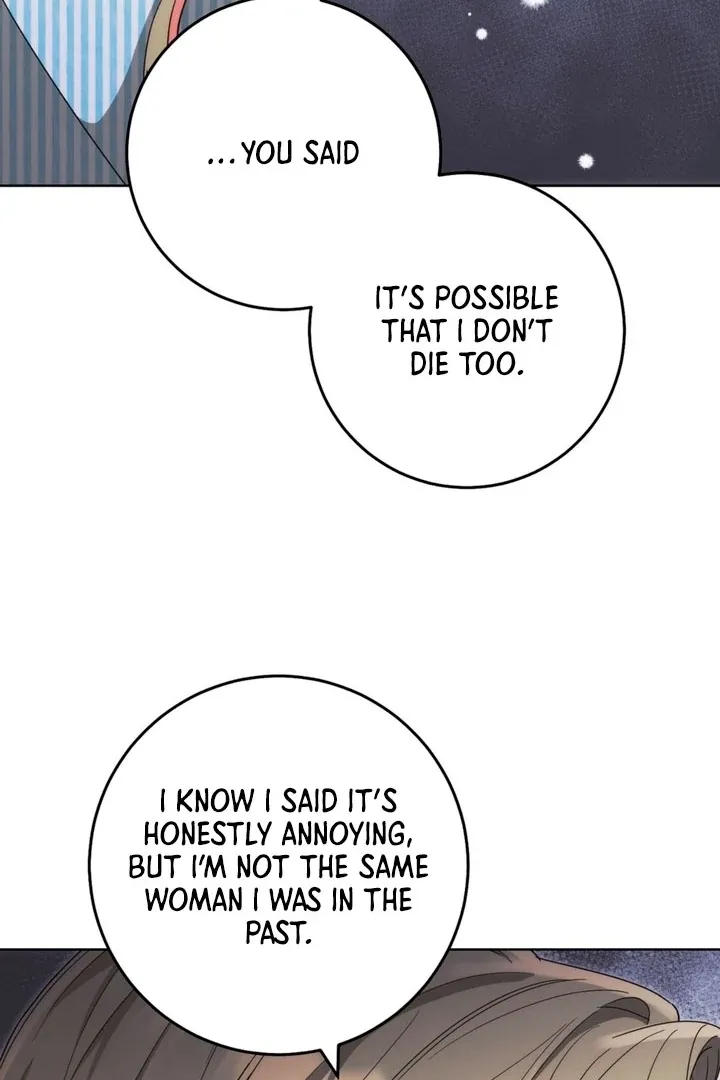 Butterfly of my dreams Chapter 4 page 67 - 
